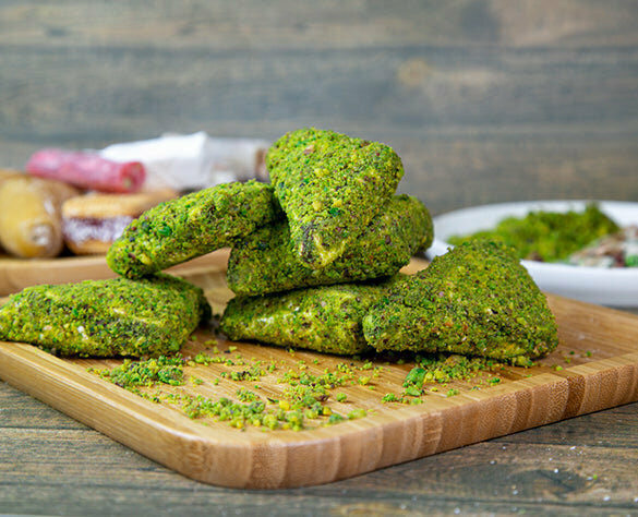 Nuts, snacks, dried fruits Mulhem Nuts Branch, Tarsus, photo