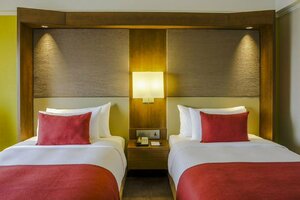 Crowne Plaza Bangkok Lumpini Park, an Ihg Hotel (Rama IV Road, 952), hotel