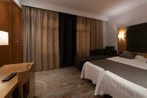 Гостиница Hotel Artmadams