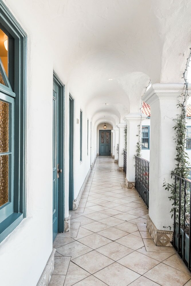 Фото Montecito Inn