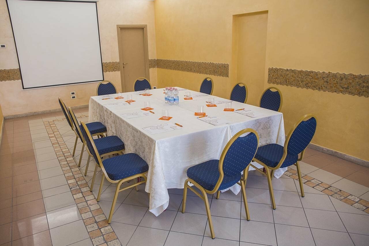 Фото Hotel Prestige