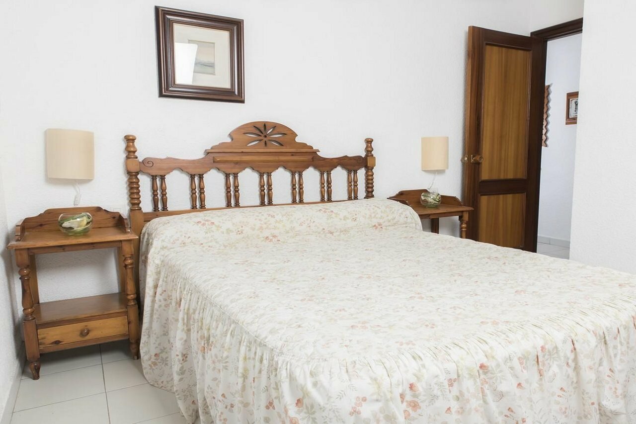 Фото Apartamentos Turmalina