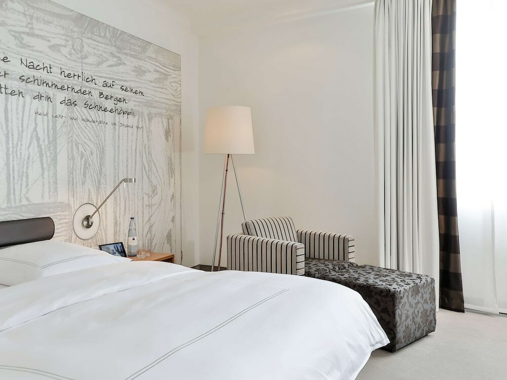 Фото Dorint City-Hotel Bremen