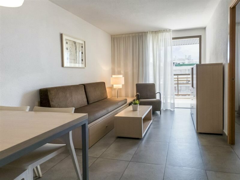 Фото Apartaments Cye Salou