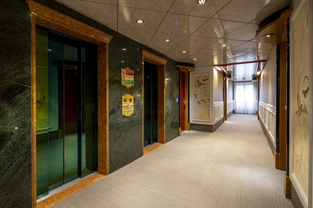 Фото C-hotels Rubens