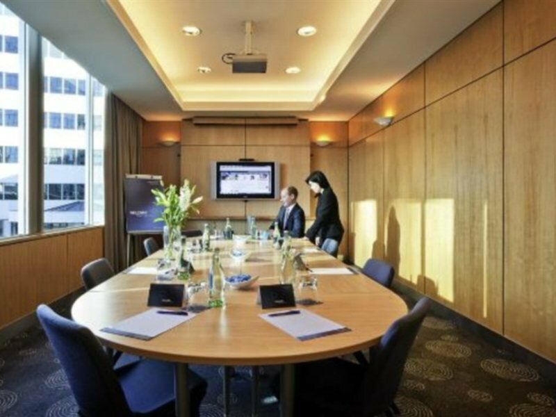 Фото Novotel Wellington