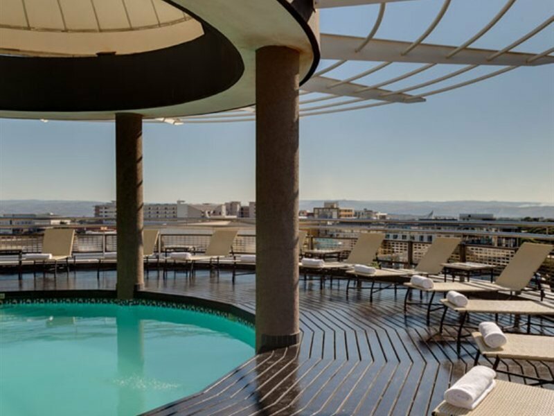 Фото Protea Hotel Fire & Ice! by Marriott Durban Umhlanga Ridge