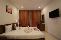 Фото Golden Light Hotel