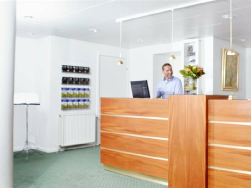 Фото City Hotel Nebo