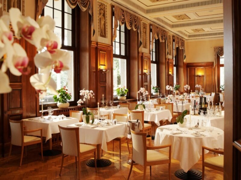 Фото E-Rooms Minusio