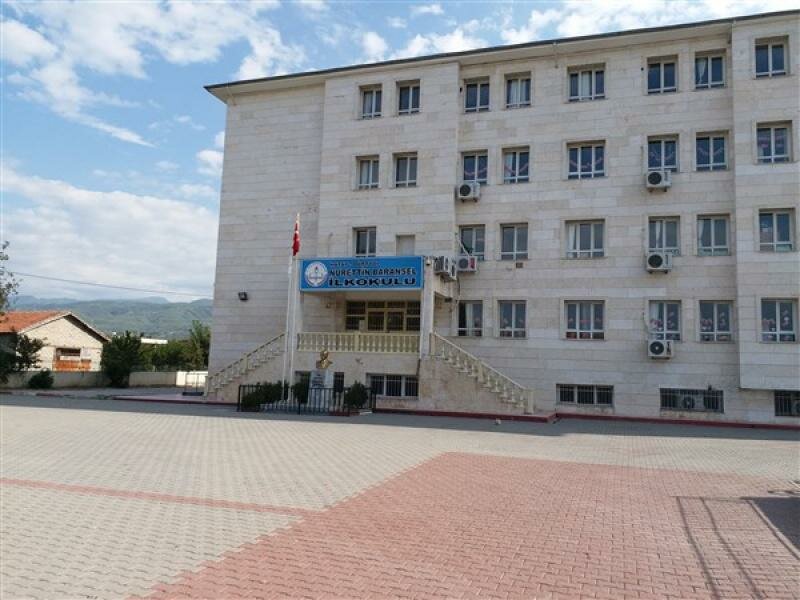 Primary school Nurettin Baransel Primary School, Dortyol, photo