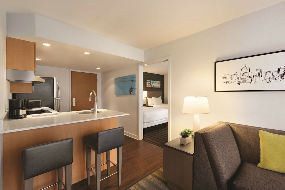 Фото Hyatt house Miami Airport