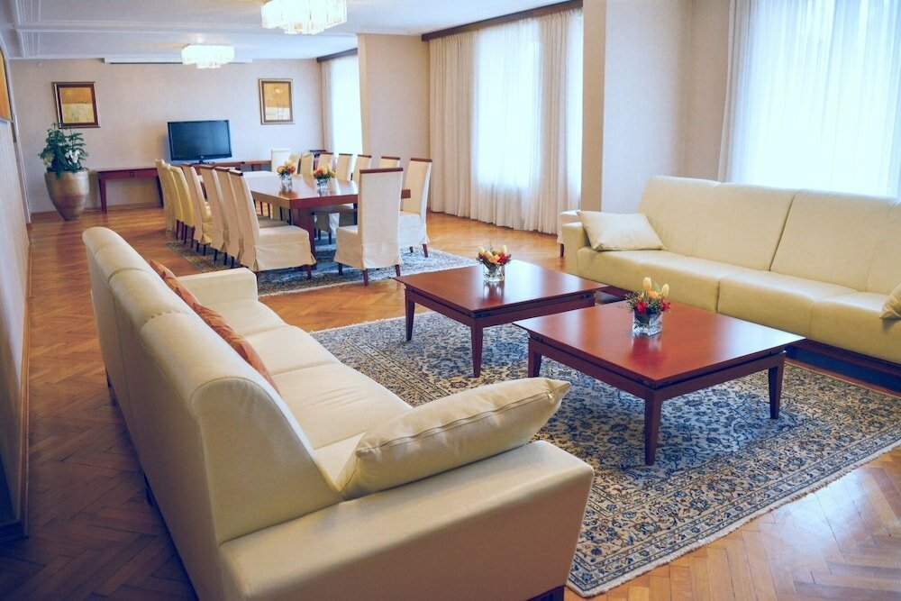 Фото Hotel Vila Bled