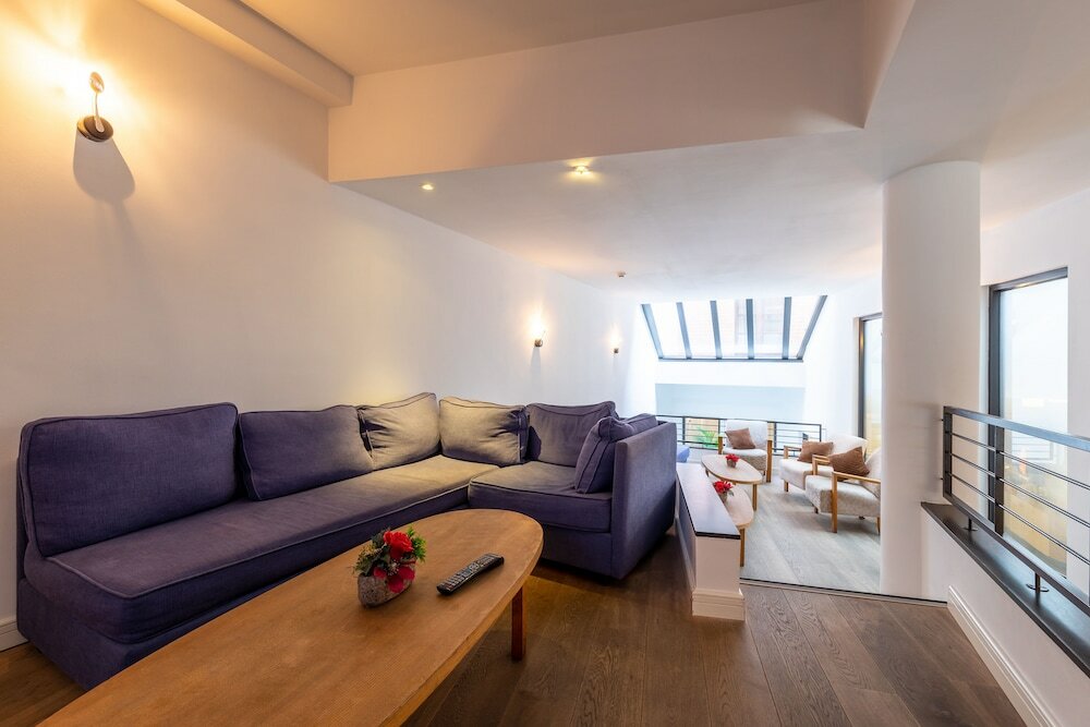 Фото Trip Inn Eden Antwerp