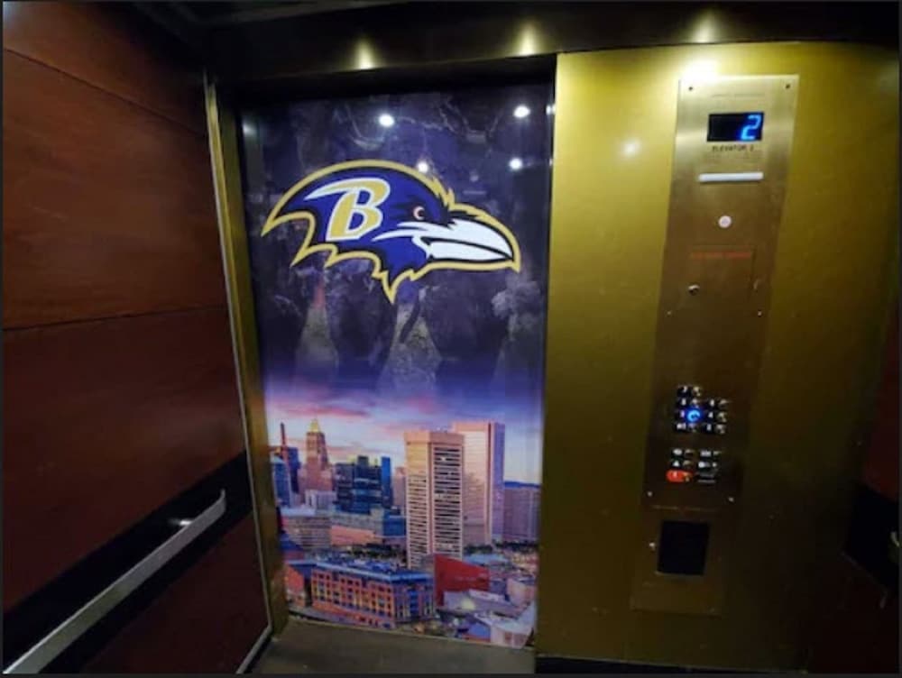 Фото Sleep Inn & Suites Bwi Airport