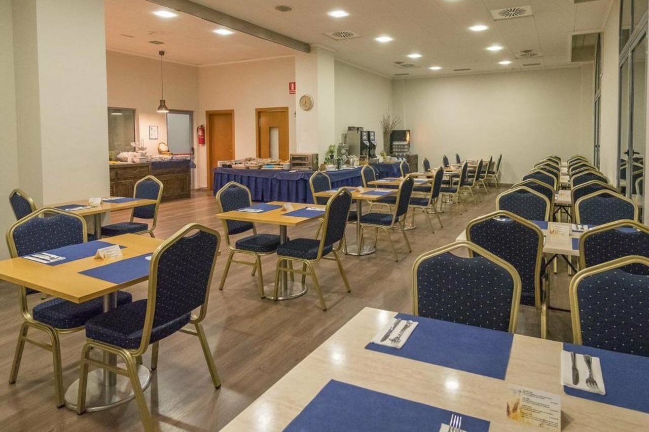 Фото Dwo Valencia