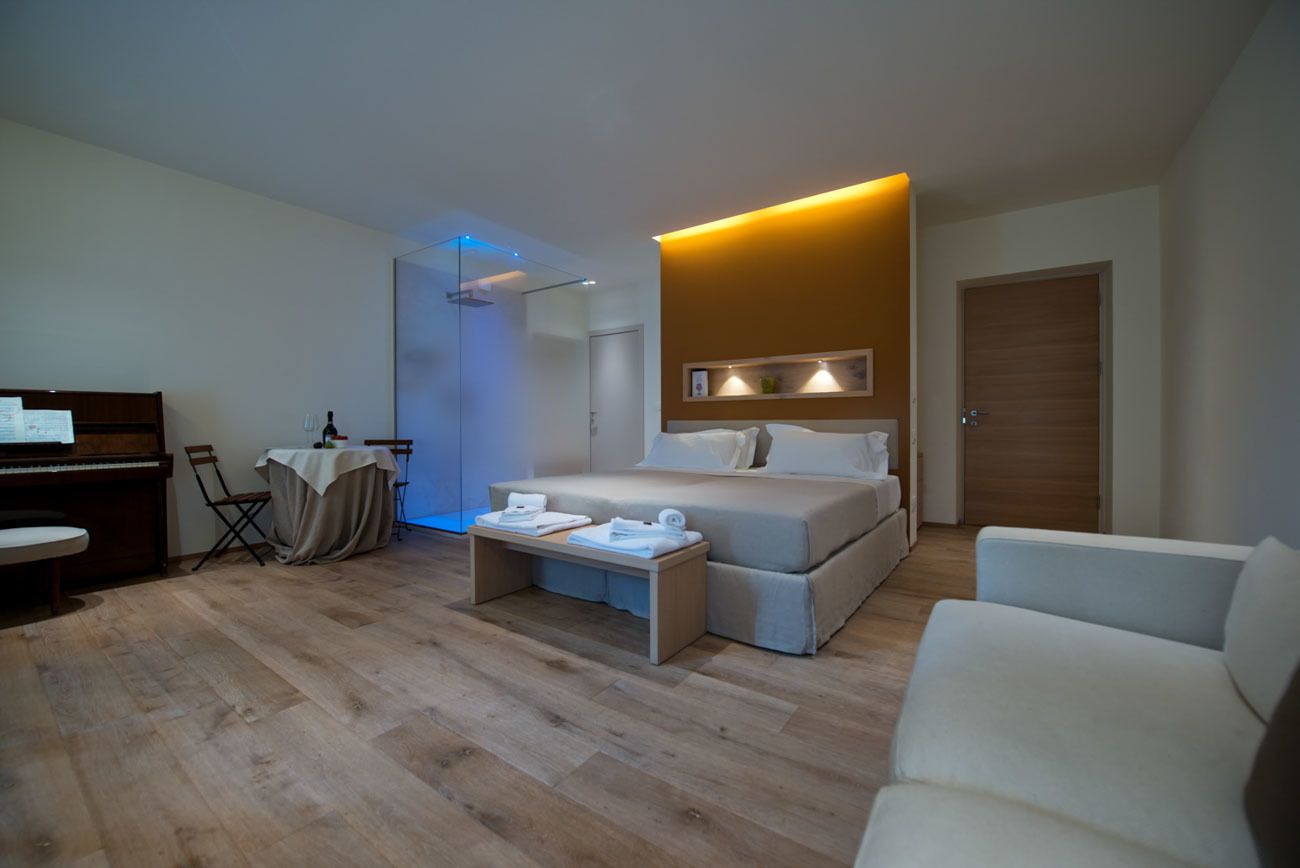 Фото Massimago Wine Suites