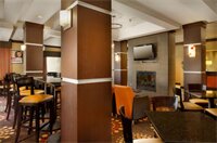 Фото Holiday Inn Express & Suites Chattanooga Downtown