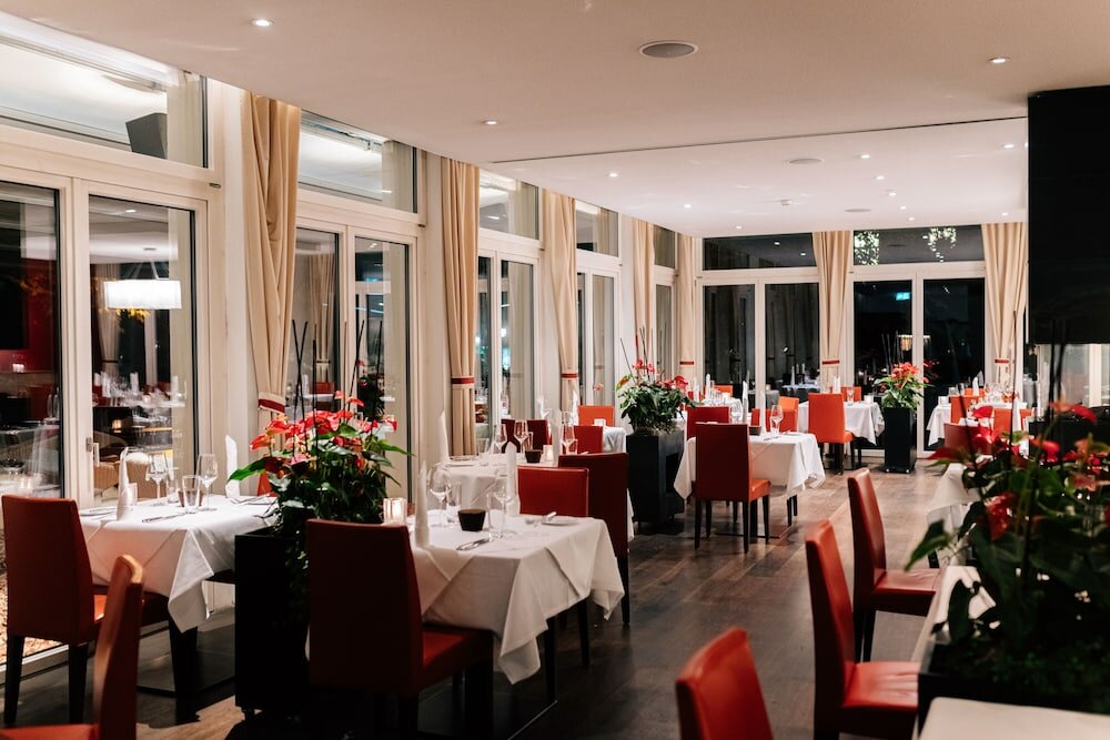 Фото Park Hotel Winterthur