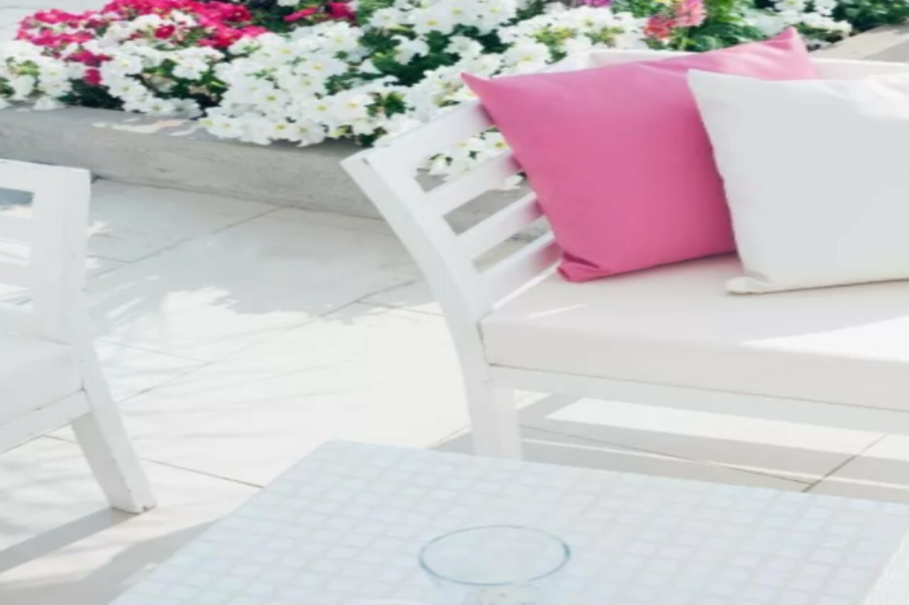 Фото L' Eros Hotel