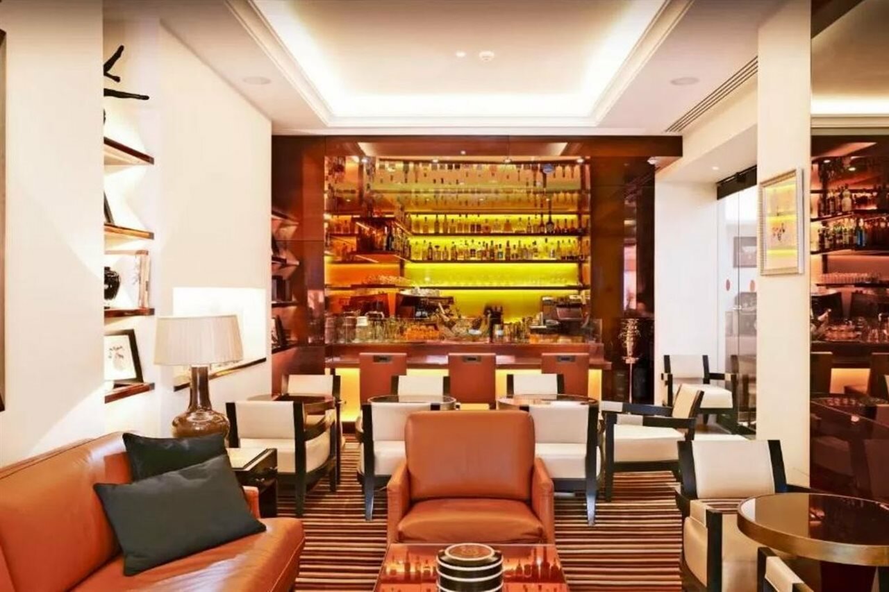 Фото Hotel Montaigne