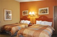 Фото Red Roof Inn Morton Grove