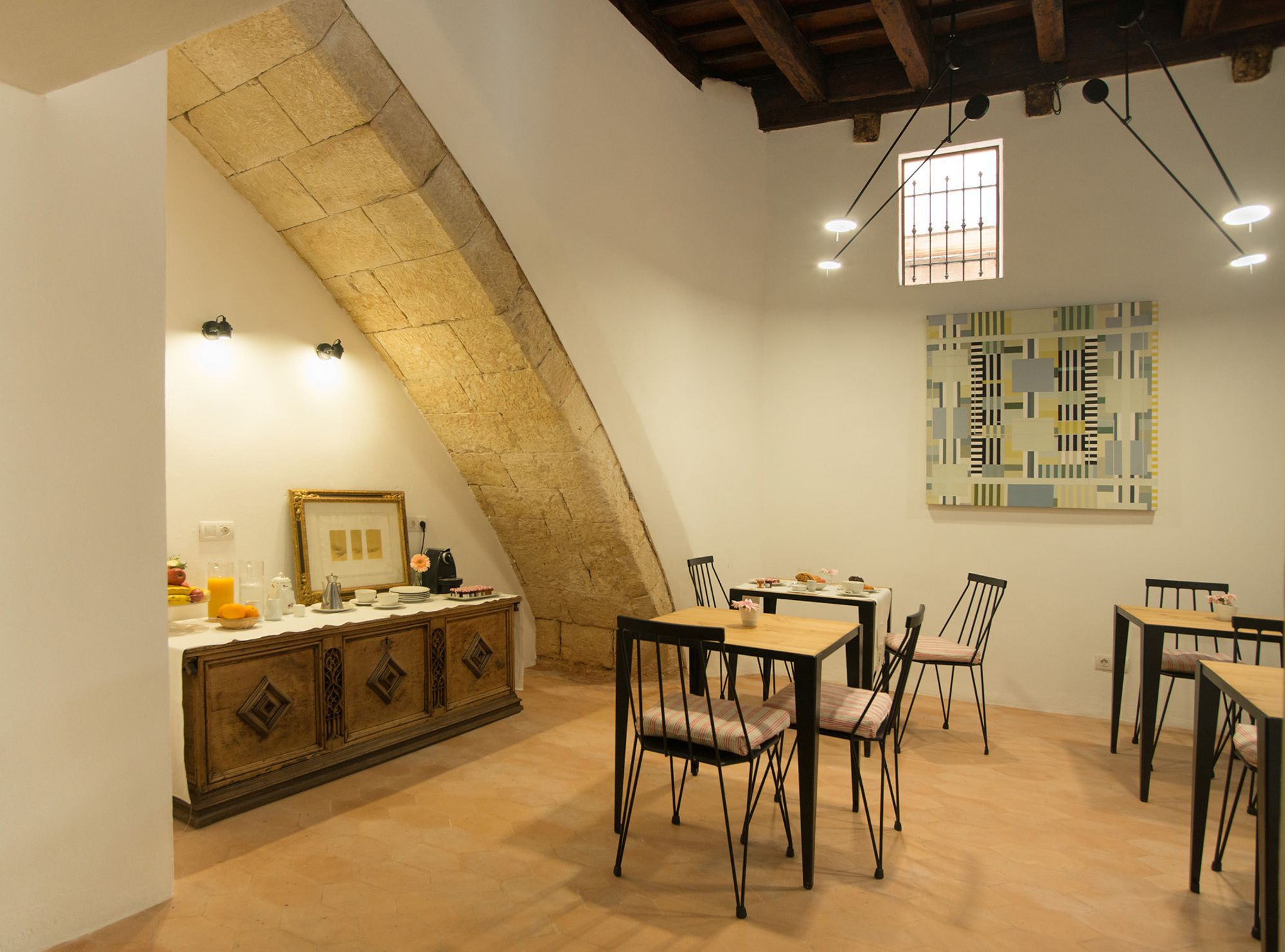 Фото Hotel Canavall