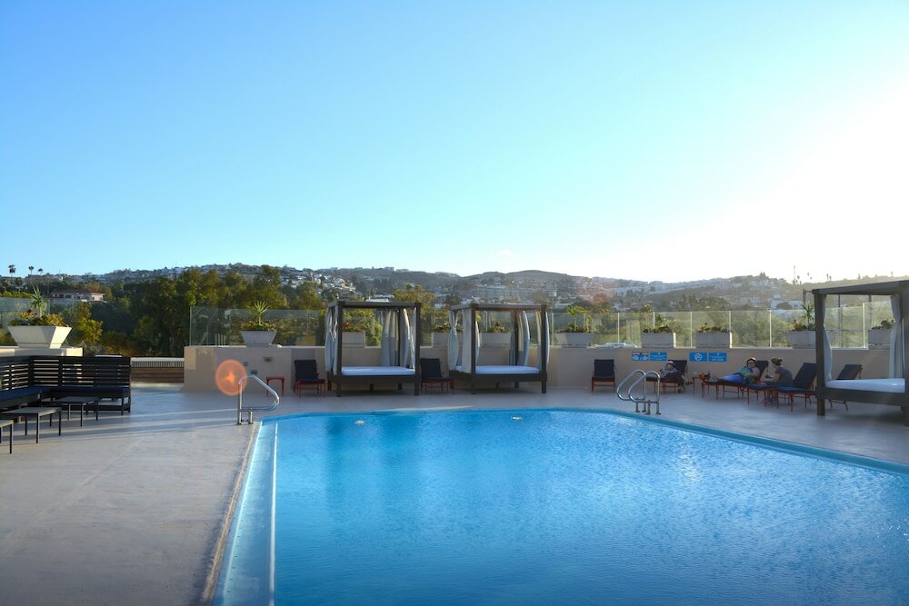 Фото Grand Hotel Tijuana