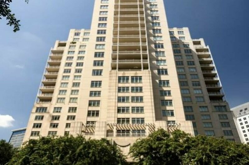 Гостиница The Ritz-Carlton, Dallas в Далласе