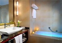 Фото Marriott Executive Apartments Manama, Bahrain