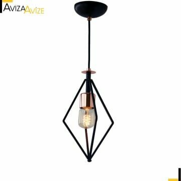 Lamps Aviza Chandelier, Kayseri, photo