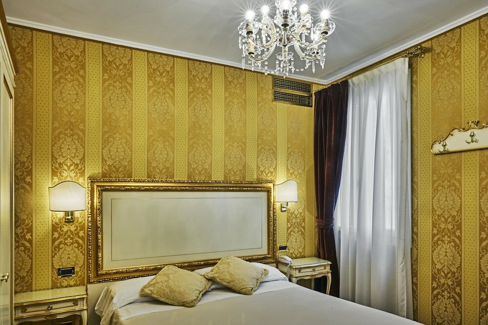 Фото Gardena Hotel