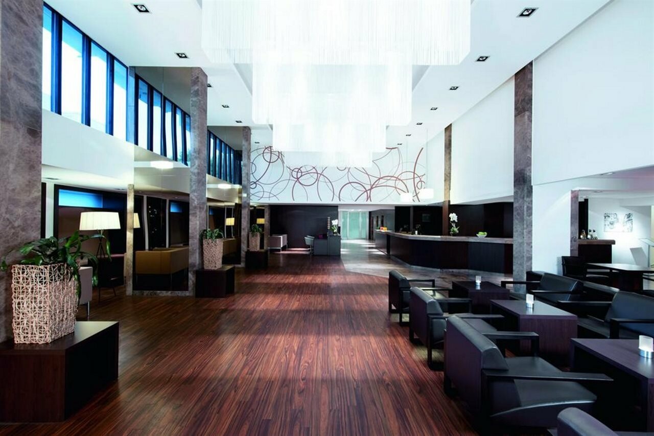 Фото Nh Wiesbaden