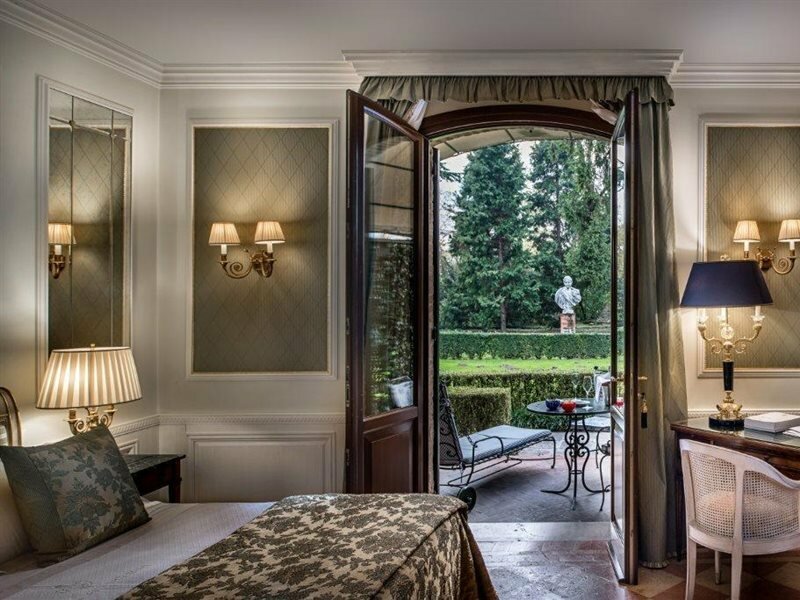 Фото Hotel Villa Franceschi