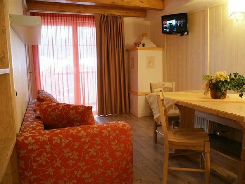 Фото Al Sole Clubresidence