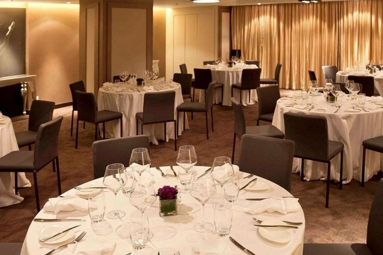 Фото De l'Opera Hanoi - MGallery