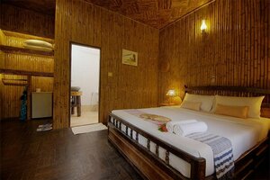 Palm Village Resort & Spa (Krong Siem Reap), hotel