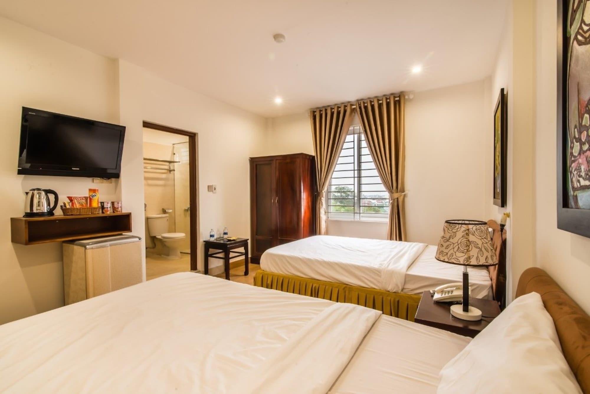 Фото Amona Hotel