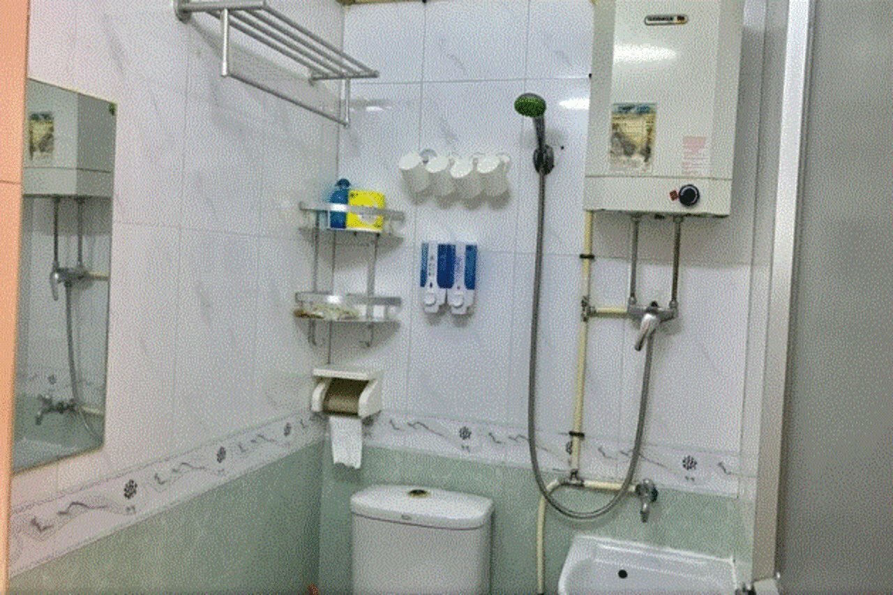 Фото Beverly Guest House