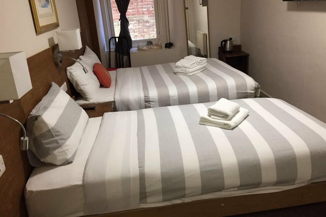 Фото Glasgow House