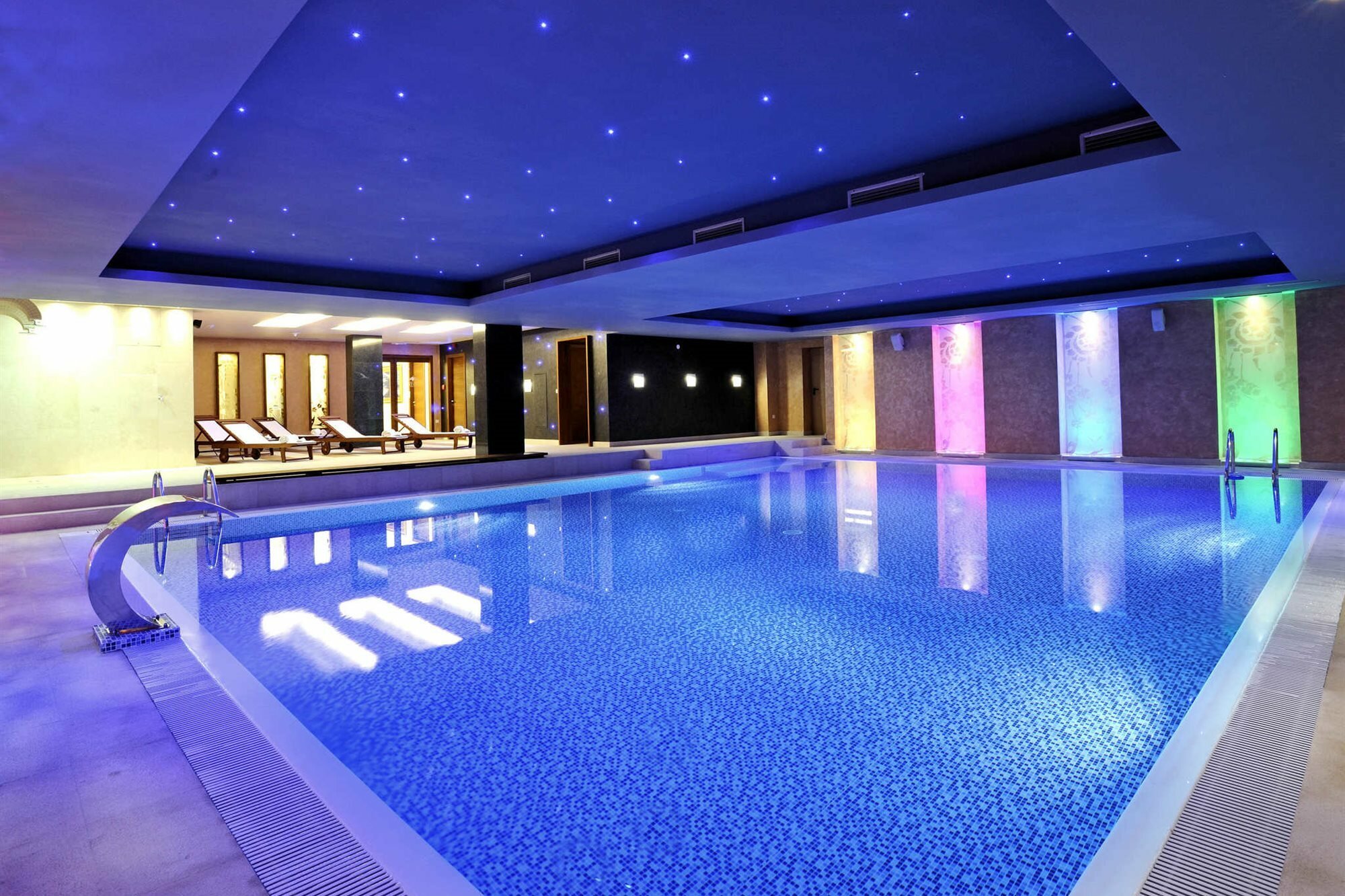 Фото Mövenpick Hotel Sarajevo