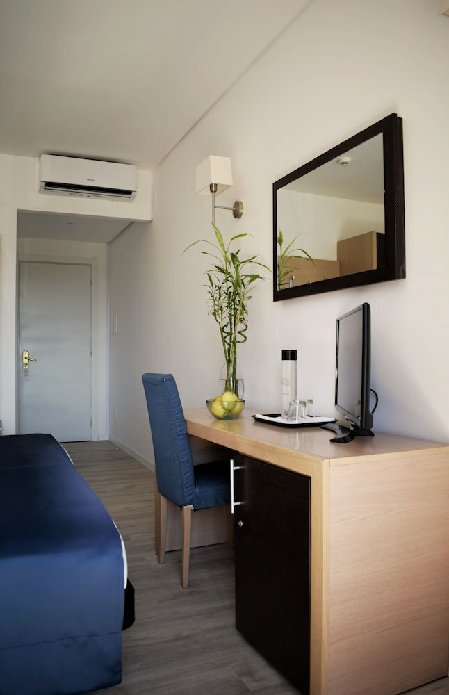 Фото Hotel Giardino D'Europa