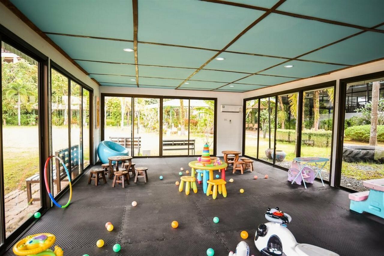 Фото Ramada by Wyndham Aonang Krabi