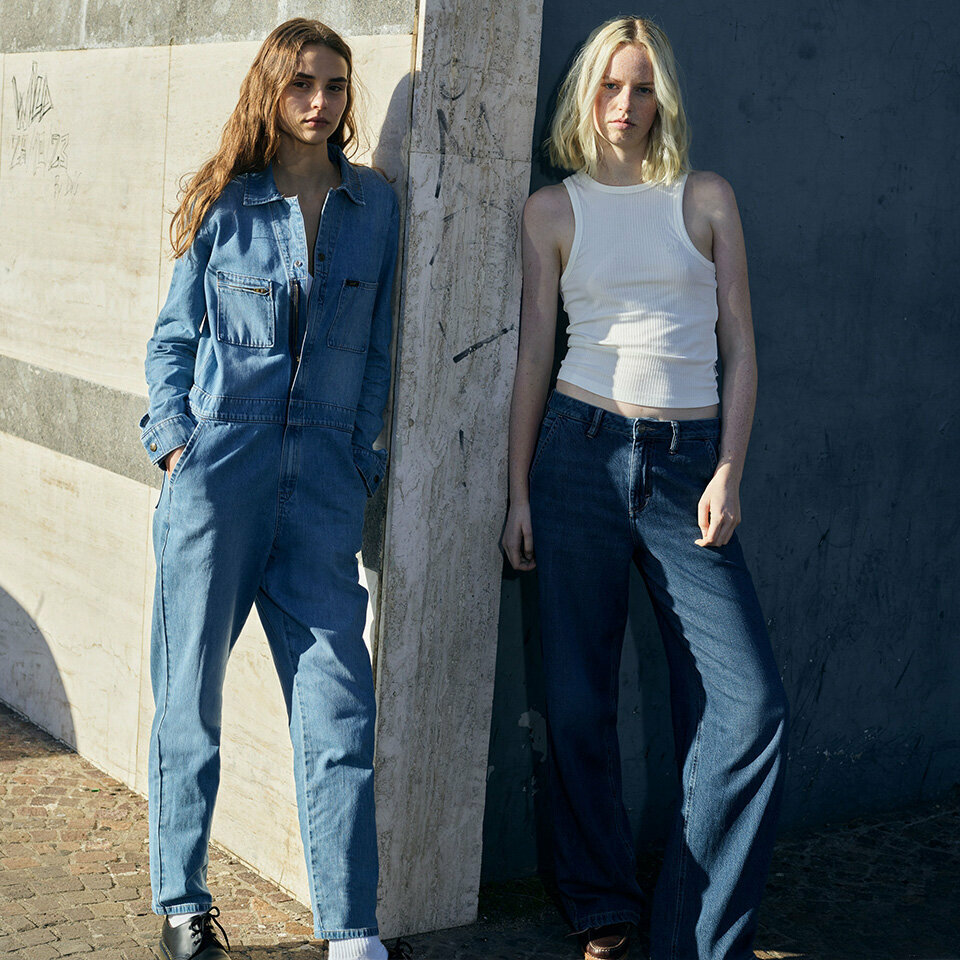 Clothing store Lee Wrangler, Diyarbakir, photo