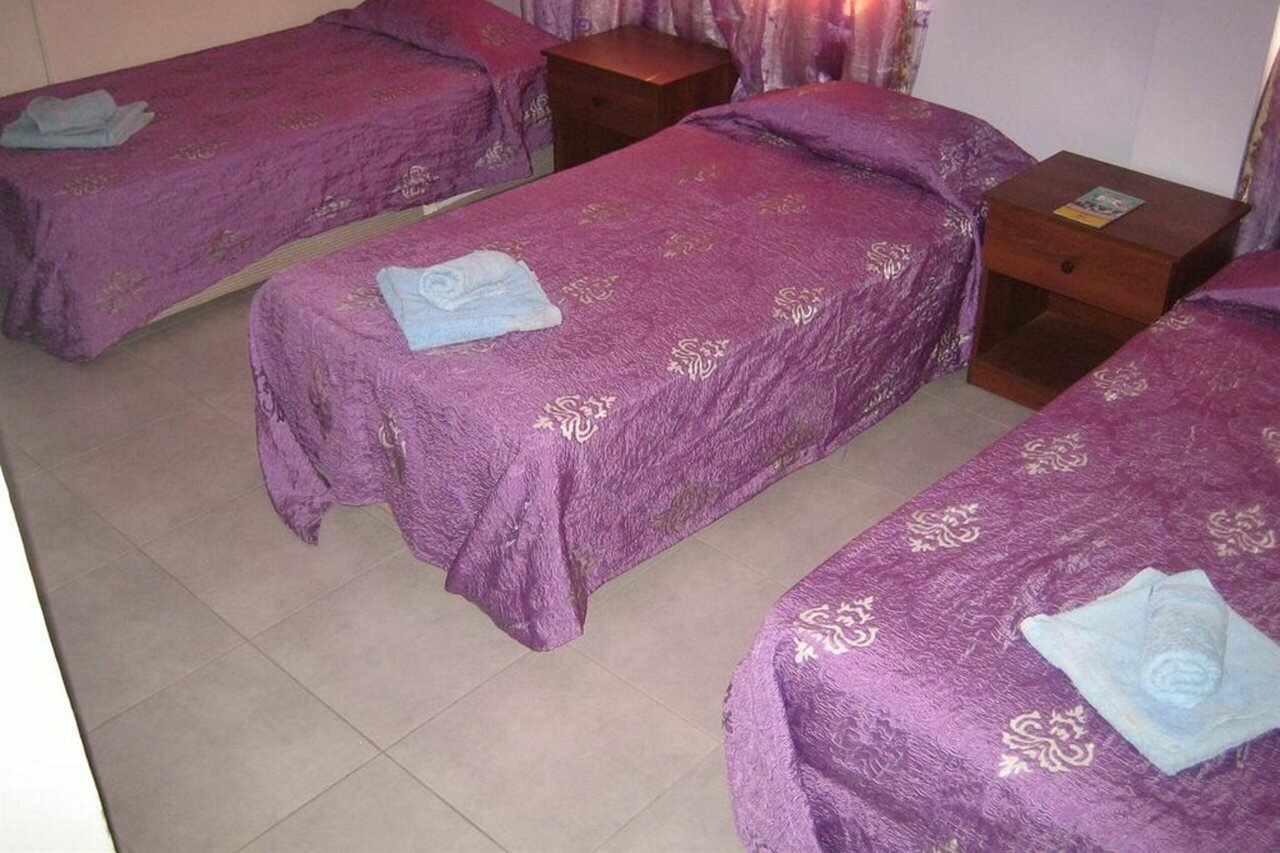 Фото Onisillos Hotel