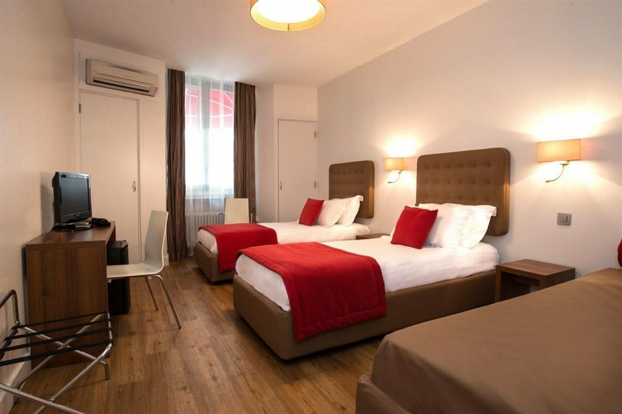 Фото Hotel De France