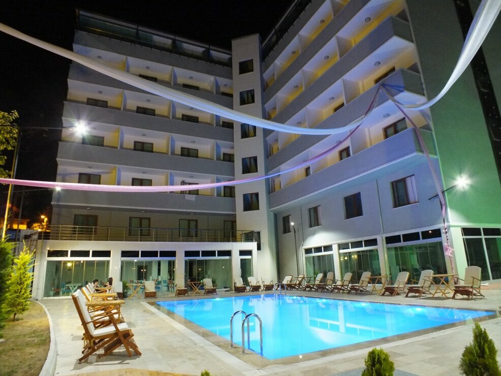 Dormitory Private Odabas Academy Girls' Dormitory, Safranbolu, photo