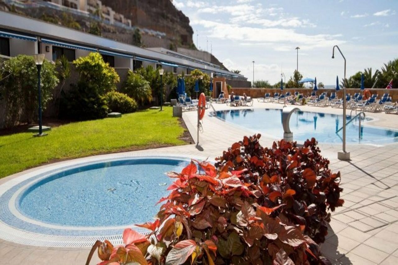 Фото Amadores Beach Apartment