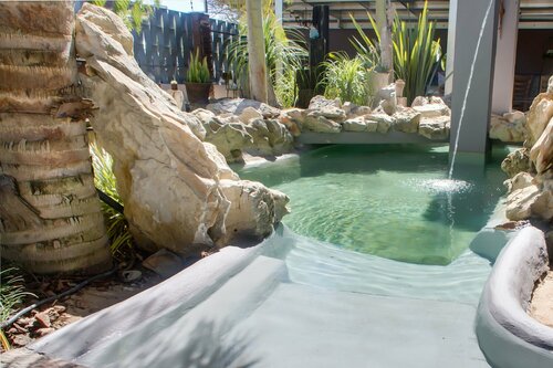 Внешний вид отеля VinBoHo в Пароу, фото 2