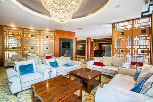 Гостиница Hanza